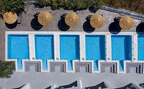 Splendour Hotel And Suites